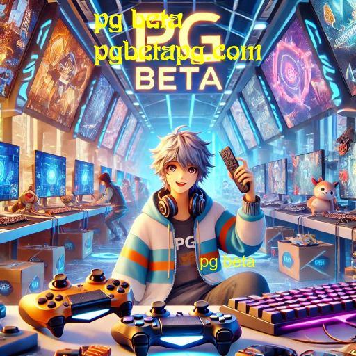 pg beta